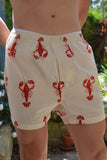 Lobster Boxers.