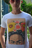 The Eyes Of Kahlo T-Shirts