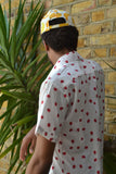 Ladybird short sleeve shirt