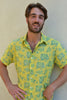 Lemon Mojito Summer Shirt